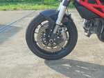     Ducati M1100 EVO 2011  14